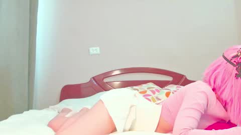 Snapshot of sophiechan69 chatting on December 2024 12:20:02 PM ShopieChan69 online show from December 2024 12:20:02 PM