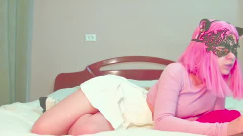 Snapshot of sophiechan69 chatting on February 2025 04:35:01 PM ShopieChan69 online show from February 2025 04:35:01 PM