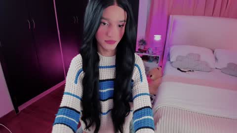 Snapshot of sophiecornett chatting on December 2024 12:11:02 PM online show from December 2024 12:11:02 PM