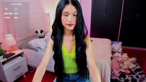 Snapshot of sophiecornett chatting on December 2024 12:00:01 AM online show from December 2024 12:00:01 AM