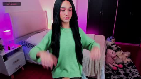 Snapshot of sophiecornett chatting on January 2025 12:33:01 AM online show from January 2025 12:33:01 AM