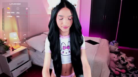 Snapshot of sophiecornett chatting on January 2025 01:08:01 AM online show from January 2025 01:08:01 AM