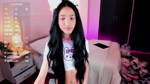 Snapshot of sophiecornett chatting on January 2025 04:15:01 AM online show from January 2025 04:15:01 AM