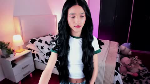 Snapshot of sophiecornett chatting on January 2025 01:58:02 AM online show from January 2025 01:58:02 AM