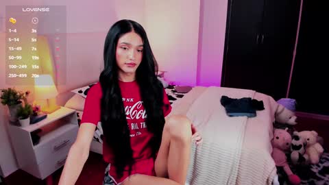 Snapshot of sophiecornett chatting on February 2025 11:15:01 PM online show from February 2025 11:15:01 PM