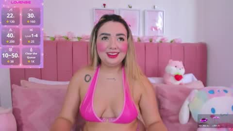 sophiee rosee online show from December 2025 05:17:01 PM