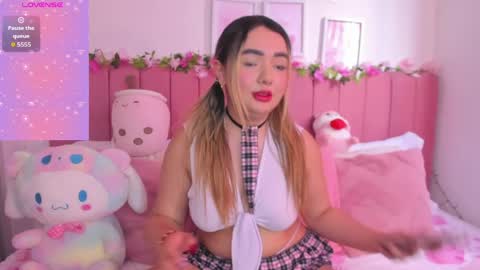 sophiee rosee online show from April 2026 05:07:01 PM