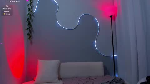 Sophie online show from January 2026 09:18:01 PM