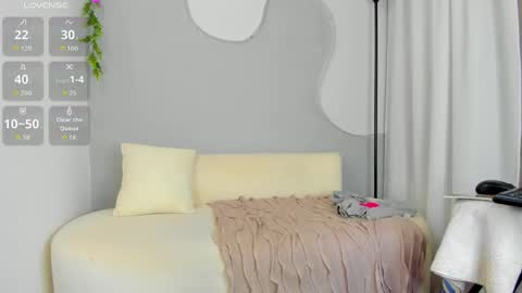 Sophie online show from April 2026 11:13:02 PM