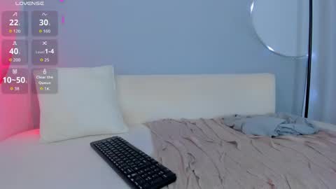 Snapshot of sophiee_s chatting on May 2026 11:11:02 PM Sophie online show from May 2026 11:11:02 PM