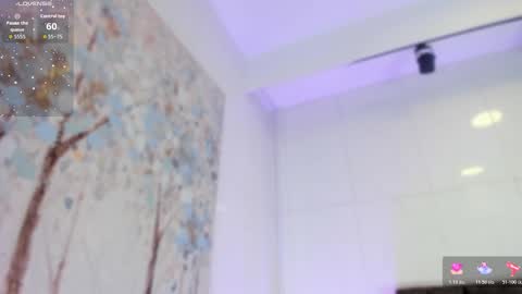 Sophie  online show from November 2025 10:51:01 AM