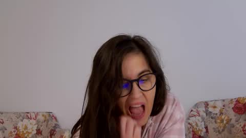 Sophie Rain online show from October 2025 01:43:02 PM