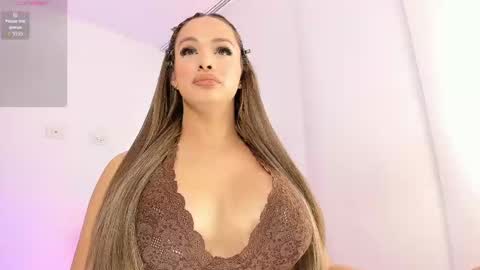 SAMANTHA online show from September 2025 02:30:01 PM