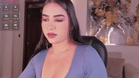 Snapshot of sophielanne chatting on June 2026 05:13:02 AM Sophie online show from June 2026 05:13:02 AM