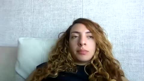 Sophia online show from March 2025 06:37:01 PM