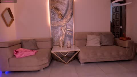 Sophie  Palmer online show from March 2025 01:26:02 PM