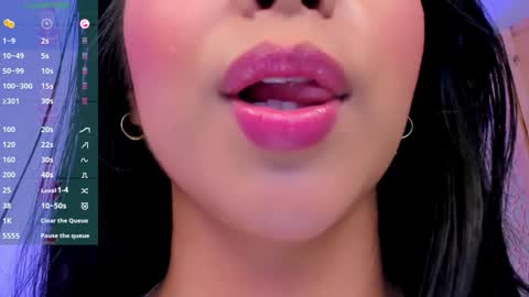 sophierooy online show from December 2024 07:07:01 PM