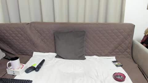 Sofia online show from February 2025 08:44:02 AM