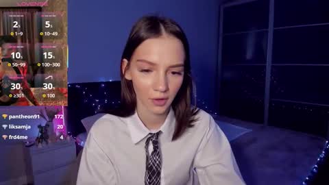 sophiewildcat online show from February 2026 01:16:02 PM