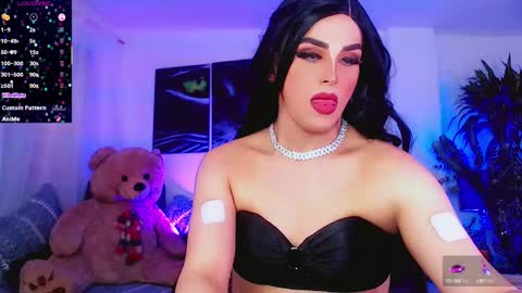 Sophie Sweet online show from September 2025 04:51:02 PM