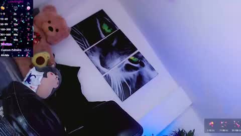 Sophie Sweet online show from September 2025 05:02:01 PM