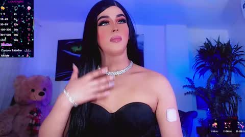 Sophie Sweet online show from September 2025 01:36:01 PM