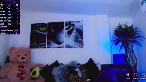 Sophie Sweet online show from September 2025 12:43:02 PM