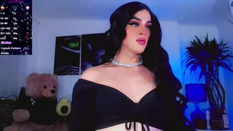 Sophie Sweet online show from October 2025 09:40:01 AM