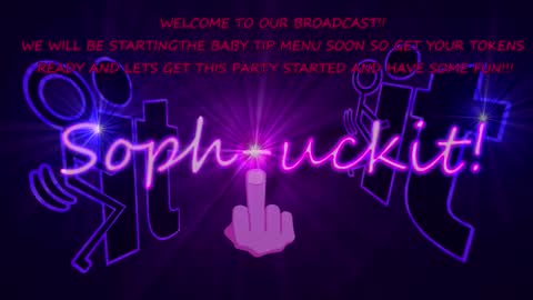 Soph online show from February 2026 07:30:01 AM