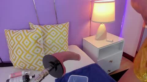 Sophy online show from March 2026 11:48:02 AM