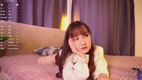 Snapshot of sorayumexxx chatting on December 2025 01:35:01 AM Sora online show from December 2025 01:35:01 AM