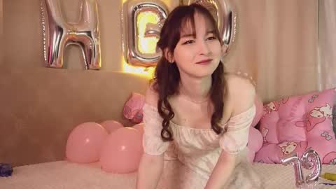 Snapshot of sorayumexxx chatting on January 2026 02:25:02 AM Sora online show from January 2026 02:25:02 AM