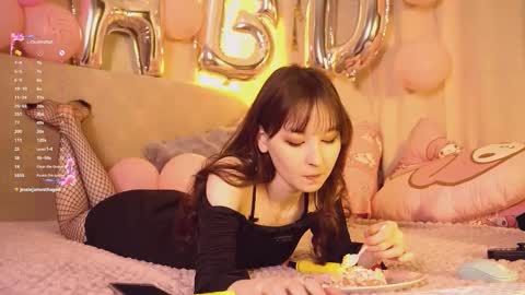 Snapshot of sorayumexxx chatting on January 2026 01:40:01 AM Sora online show from January 2026 01:40:01 AM