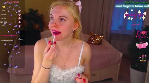 Lisa online show from February 2026 02:51:01 AM