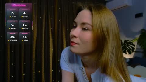 Adalinda online show from December 2025 10:21:02 AM