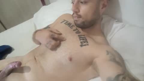 soulmanager69 online show from January 2025 08:03:01 AM