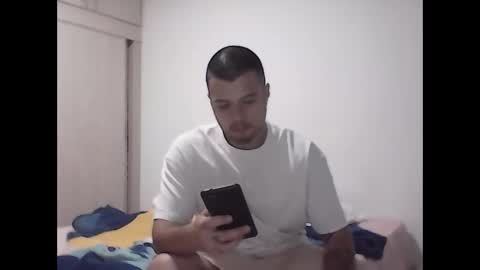 soulmanager69 online show from January 2025 07:11:01 AM