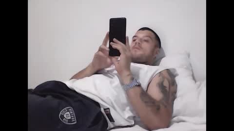 soulmanager69 online show from January 2025 05:53:02 AM