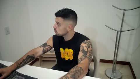 soulmanager69 online show from October 2025 05:20:02 AM