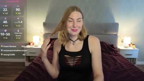 SoulMate online show from December 2025 10:09:02 AM