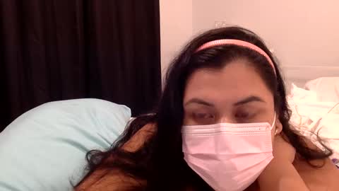 Longhaitianbbc  thick latina online show from September 2025 11:22:02 AM