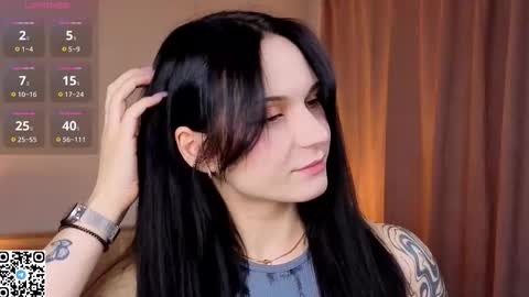 Elizabeth online show from September 2025 07:23:01 AM