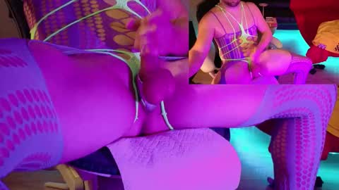 soundingslutslave online show from November 2025 06:33:02 AM