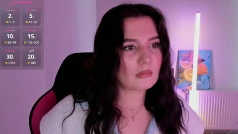 Snapshot of sour_cherry_ chatting on April 2026 12:46:02 PM Jennie online show from April 2026 12:46:02 PM