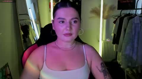 Snapshot of sour_cherry_ chatting on July 2026 12:33:02 PM Jennie online show from July 2026 12:33:02 PM