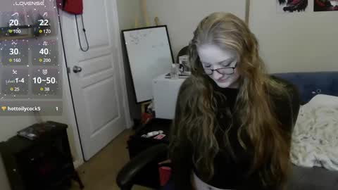 Bunnydathug online show from January 2025 11:48:01 AM