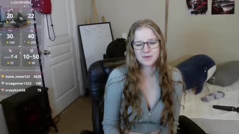 Bunnydathug online show from January 2025 11:48:01 AM