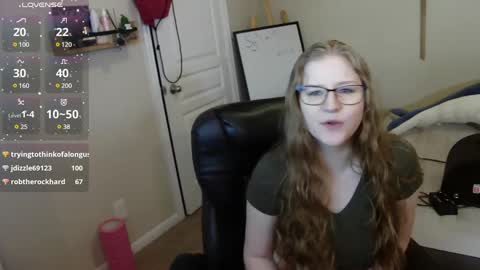 Bunnydathug online show from January 2025 12:26:01 PM