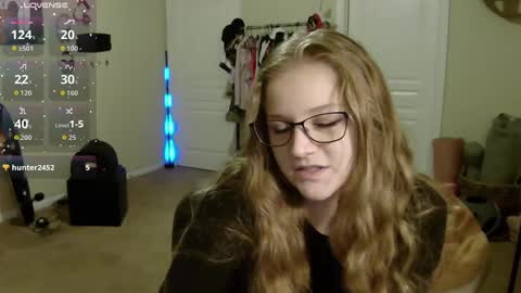 Bunnydathug online show from September 2025 09:53:02 AM