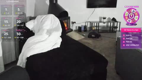 Bunnydathug online show from January 2026 10:06:02 AM